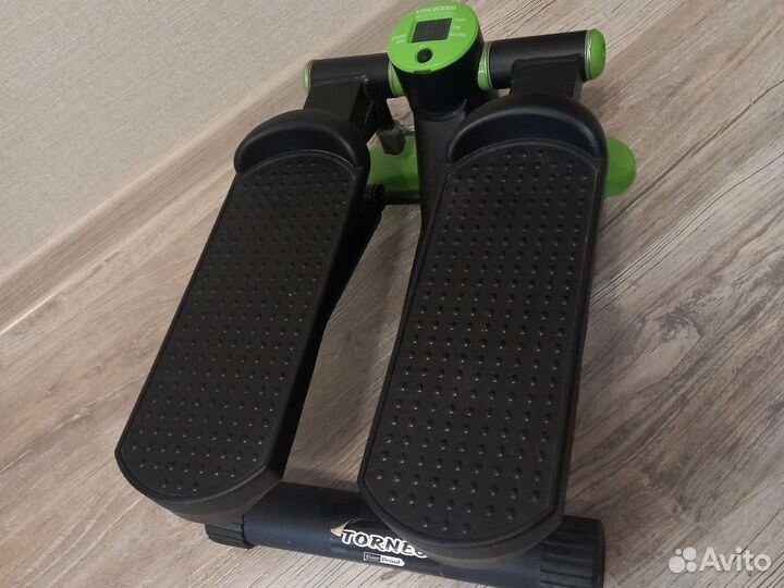 Тренажер степпер torneo