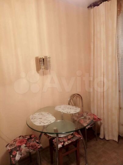 1-к. квартира, 38 м², 5/9 эт.