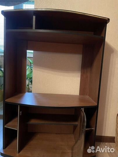 Тумба под телевизор