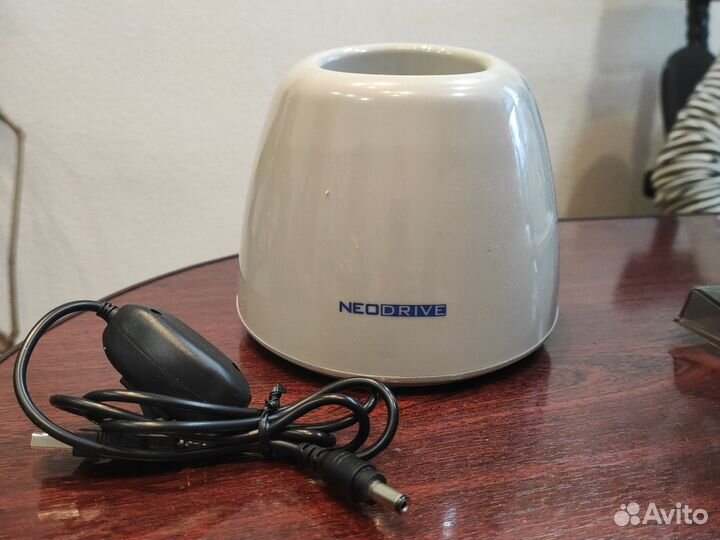 Подогреватель для бутылочек