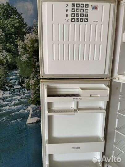 Холодильники бу stinol