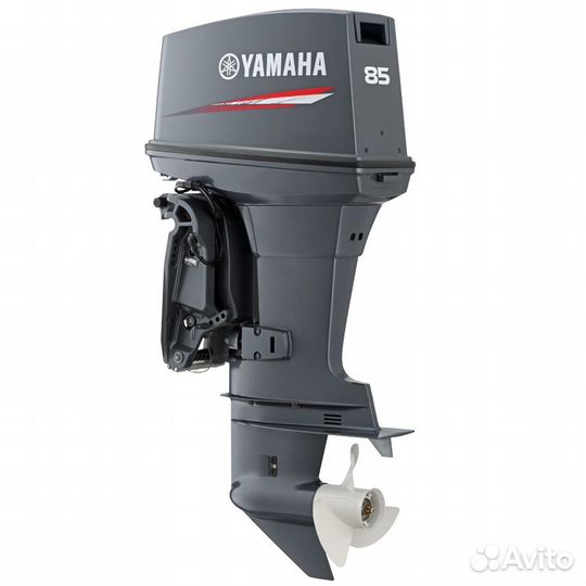 Yamaha 85 2Т шатун