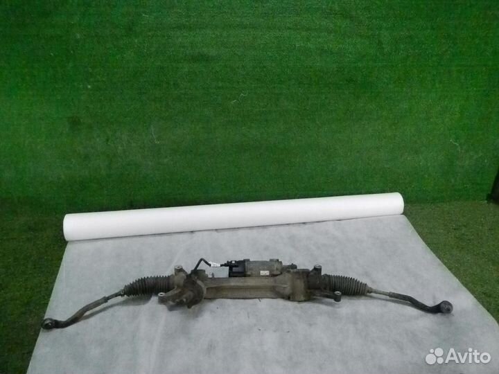 Рейка рулевая Mercedes-Benz C-Class