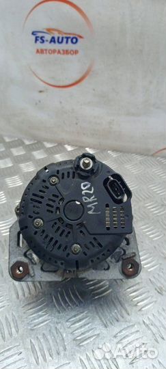 Генератор Nissan Qashqai J10 2.0 MR20DE 2010