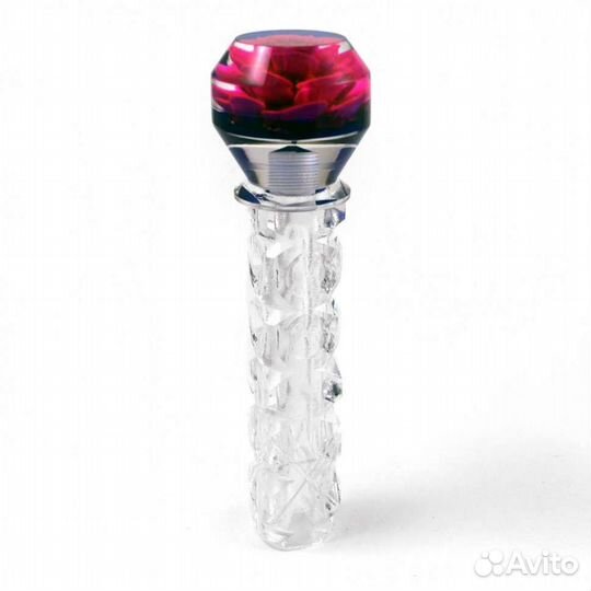 Розочка на кпп универсальная оргстекло