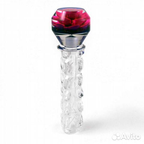 Розочка на кпп универсальная оргстекло