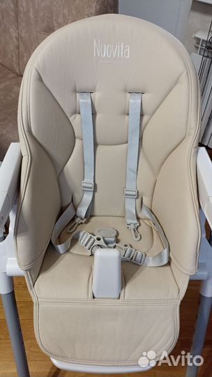 Стульчик для кормления трансформер