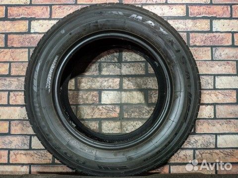 Maxxis Bravo HP-M3 225/65 R17