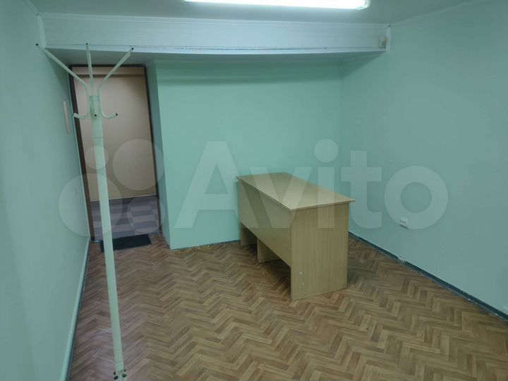 Офис, 16 м²
