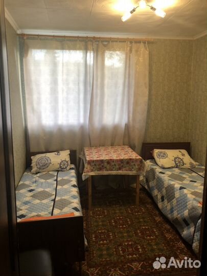 База отдыха