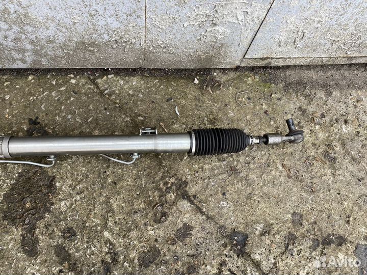 Рулевая рейка VW Passat B5, Audi A4 B5 аналог
