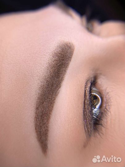 Перманентный макияж/Черниковка