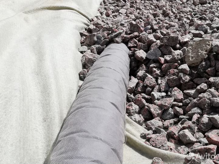 Геоматериал (текстиль)