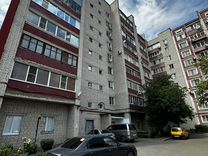 3-к. квартира, 73 м², 2/9 эт.