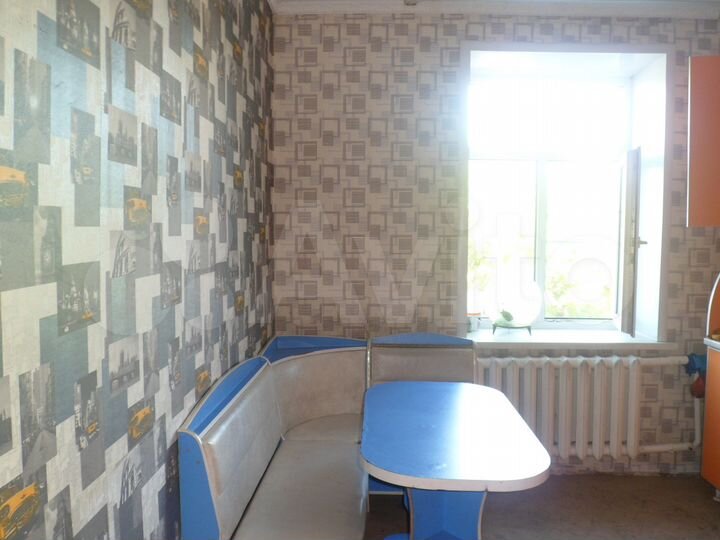 3-к. квартира, 75 м², 2/2 эт.