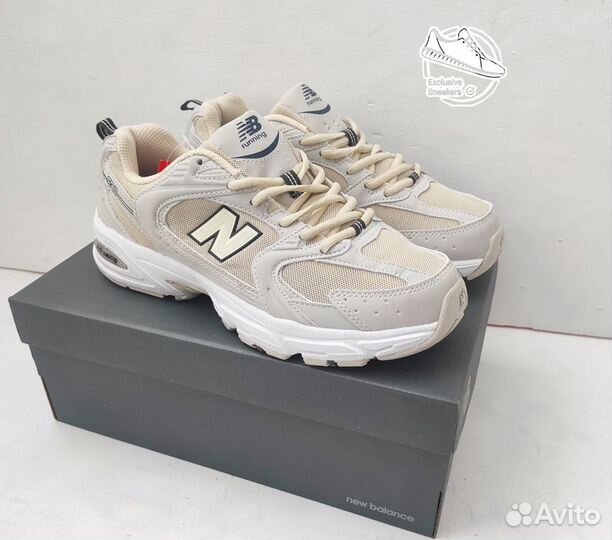 Кроссовки New Balance 530