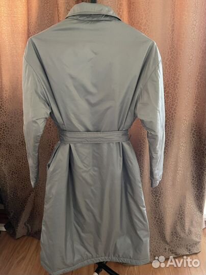 Плащ осень / весна