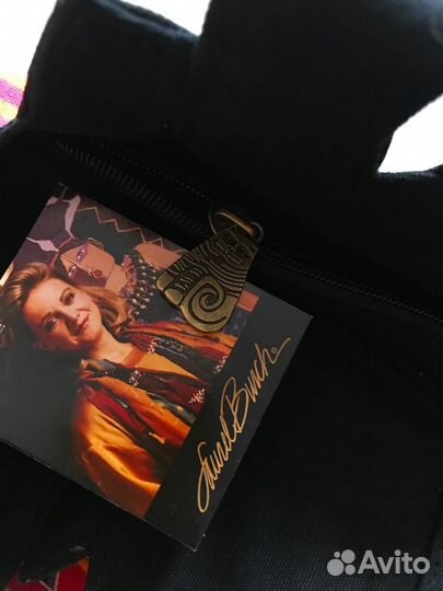 Новая Cумка Laurel Burch Оригинал с бирками