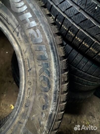 Hankook Winter I'Cept RS2 W452 215/65 R16 98H