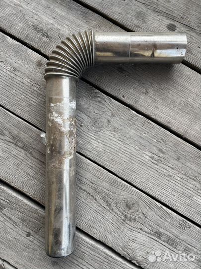 Газовая колонка нева