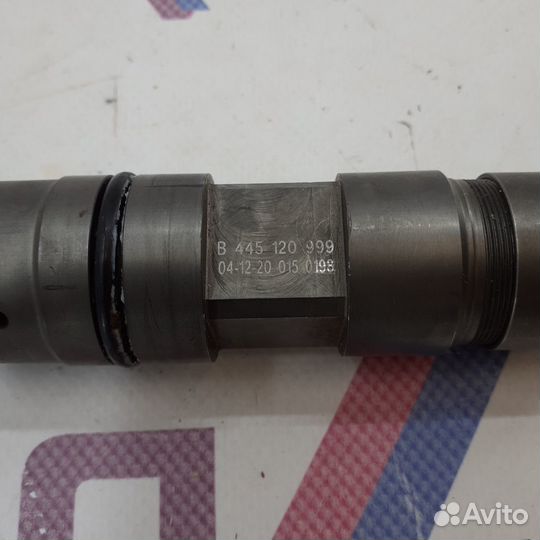 Инжектор Форсунка