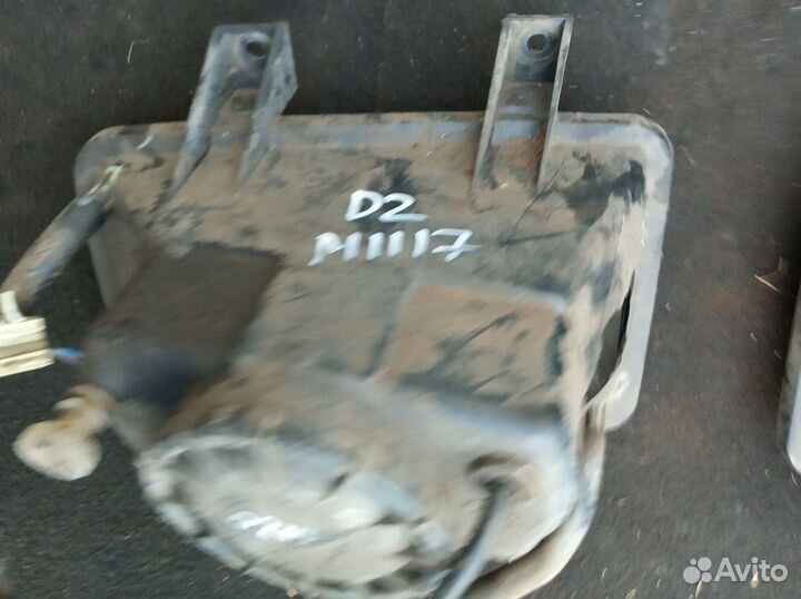 Птф левая+правая Land Rover Discovery 2 1999-02