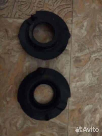 Пружины Suzuki Alto 2016 г