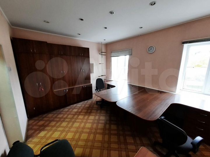 Офисное помещение, 100м²