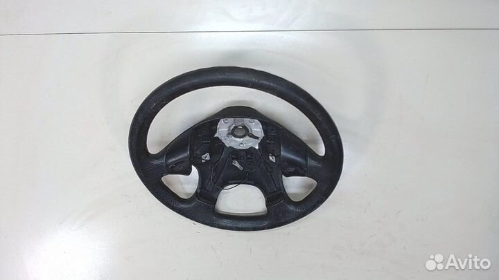 Руль Volkswagen Golf 3, 1991