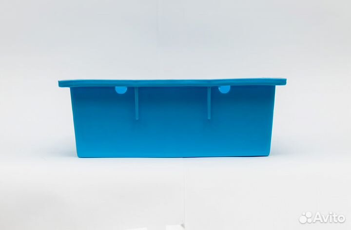 Ящики пластмассовые опт
