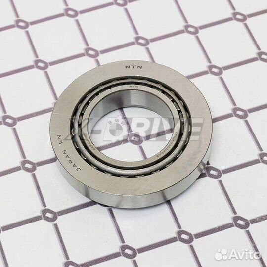 Подшипник редуктора bmw 168K, 168L