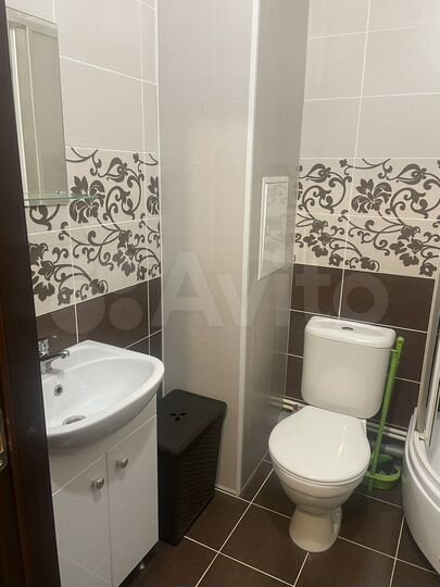 Квартира-студия, 23,9 м², 10/17 эт.