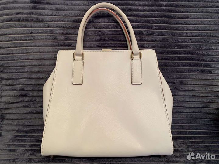 Сумка женская натуральная кожа Cromia