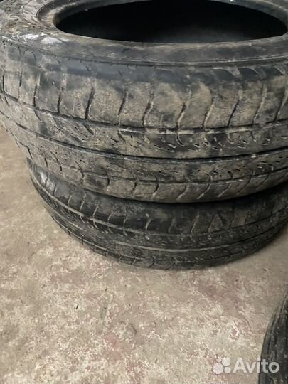 Amtel Classic 185/65 R15