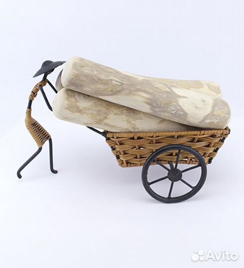 Палка кофейного дерева для собаки