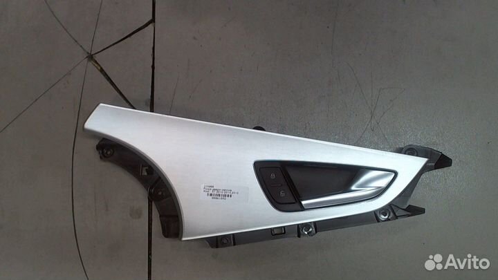 Ручка двери салона Audi A7, 2012