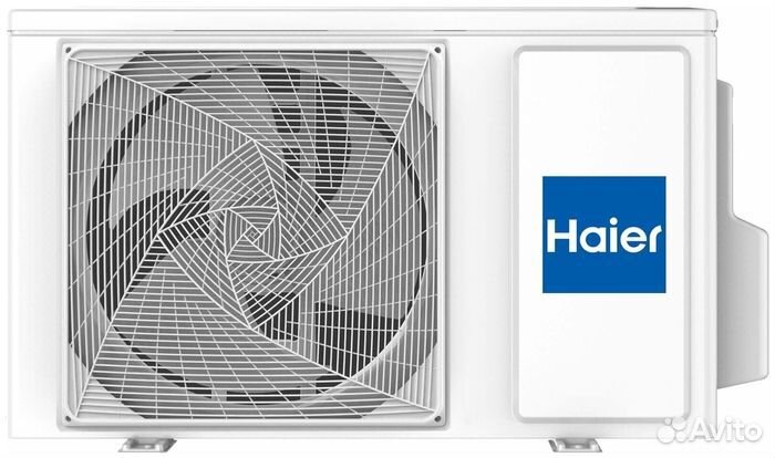 Кондиционер Haier HSU-07hpl03r3 установка доставка