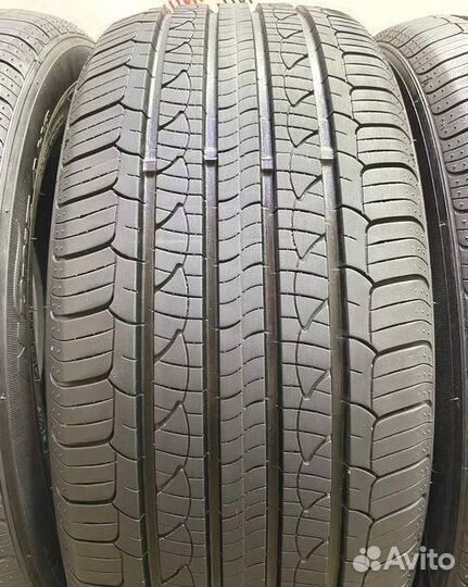 Nexen N'Priz AH8 215/50 R17 91V