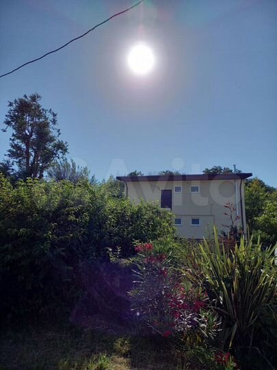 Дом 91,3 м² на участке 10,4 сот.