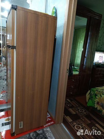 Холодильник Индезит