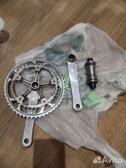 Шатуны dura ace 7700