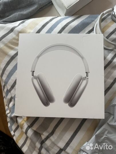 Наушники apple AirPods max реплика