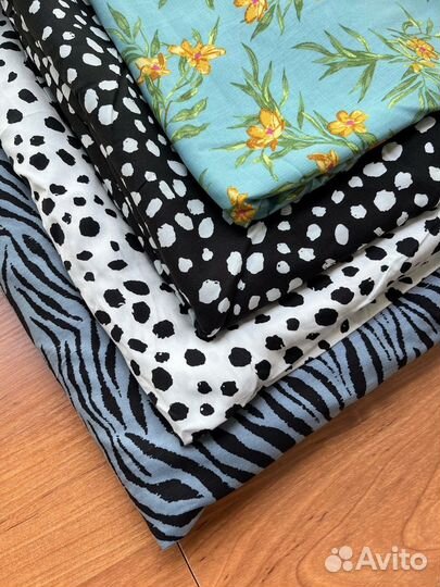 Ткань для шитья