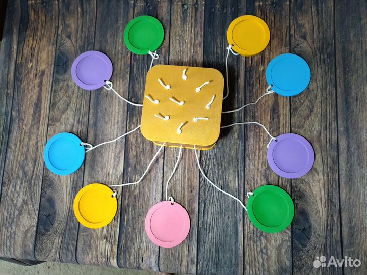 Сюрприз Бокс