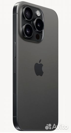 iPhone 15 Pro, 128 ГБ