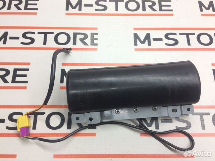 Подушка безопасности боковая задняя правая Audi A4