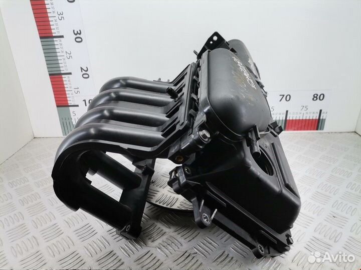 Коллектор впускной для Nissan Note 14001AX10A