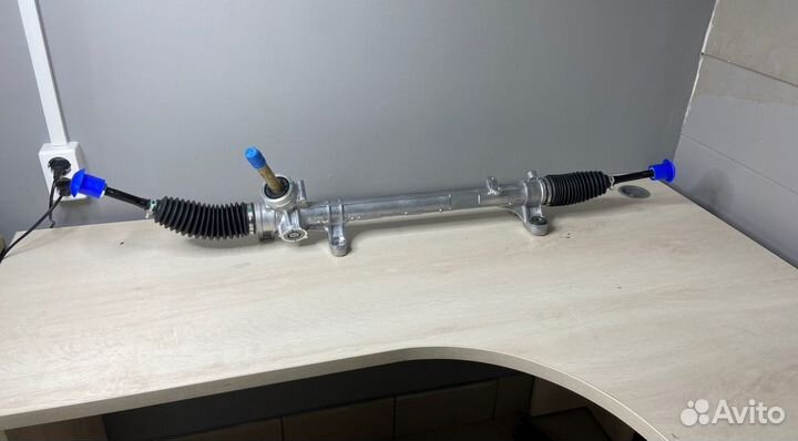 Рейка рулевая на Optima / Sonata VII 56500E6000