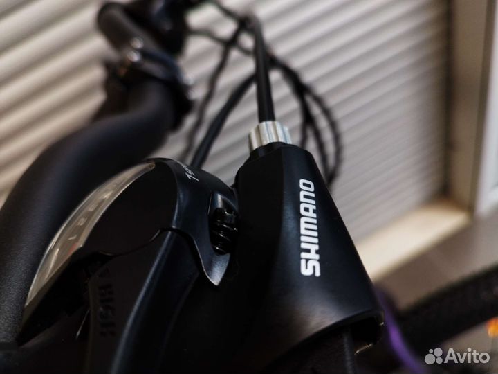 Велосипед Женский Stels Miss 7100 MD 27.5