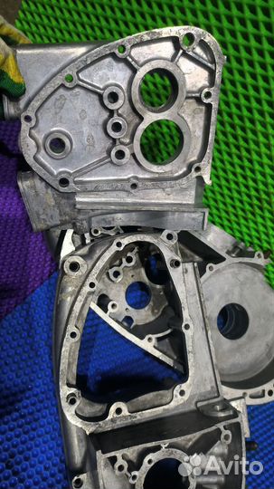 Картера Иж планета 3